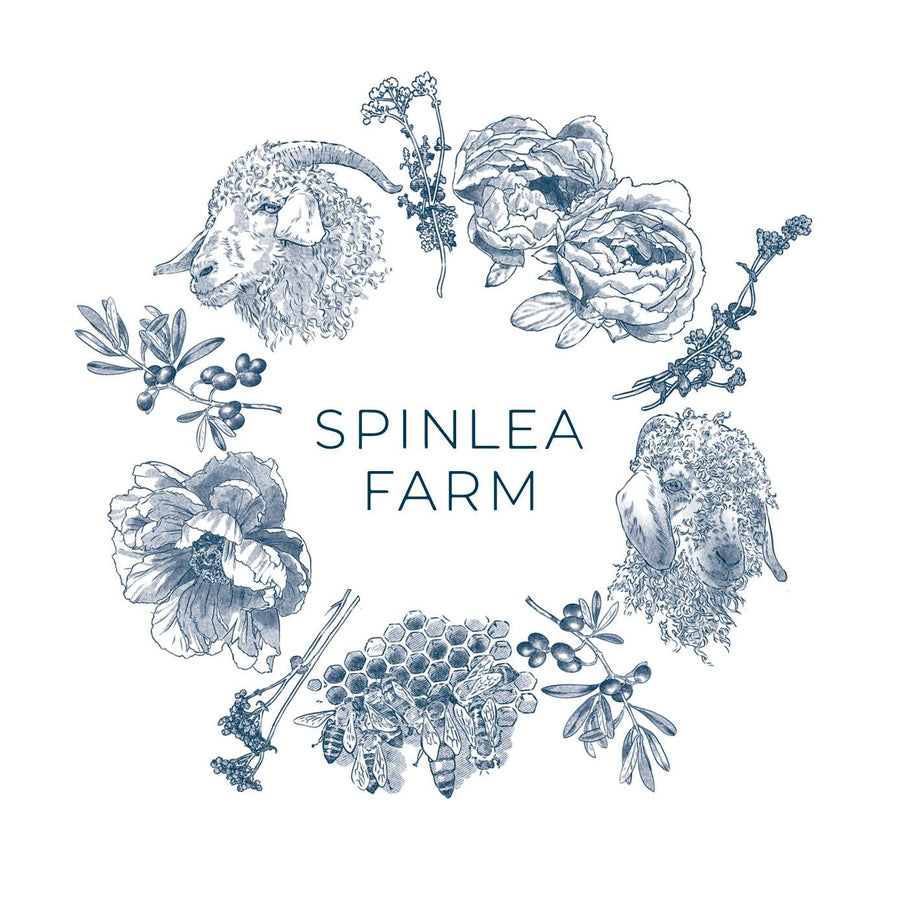Spinlea Farm Pantry Staples Pack
