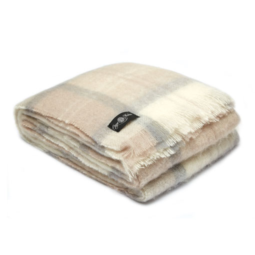 Mohair blankets online prices