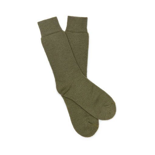 Thermal Hiker & Wellies Boot Socks
