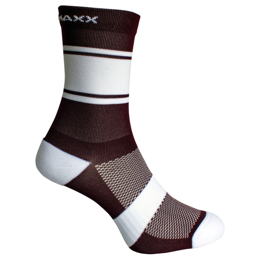 SALE!  KLYMAXX Cycle Socks  | Broad Band