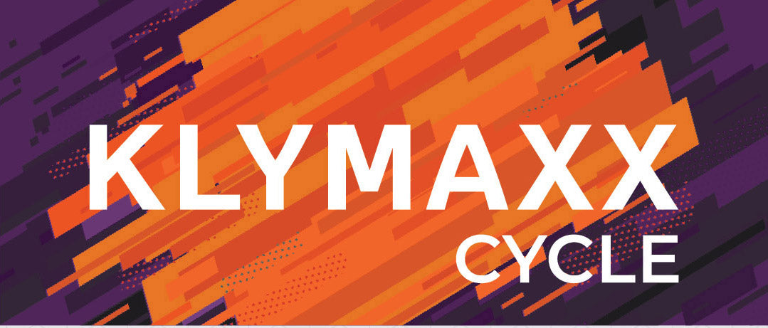 KLYMAXX Cycle Socks - Polyester