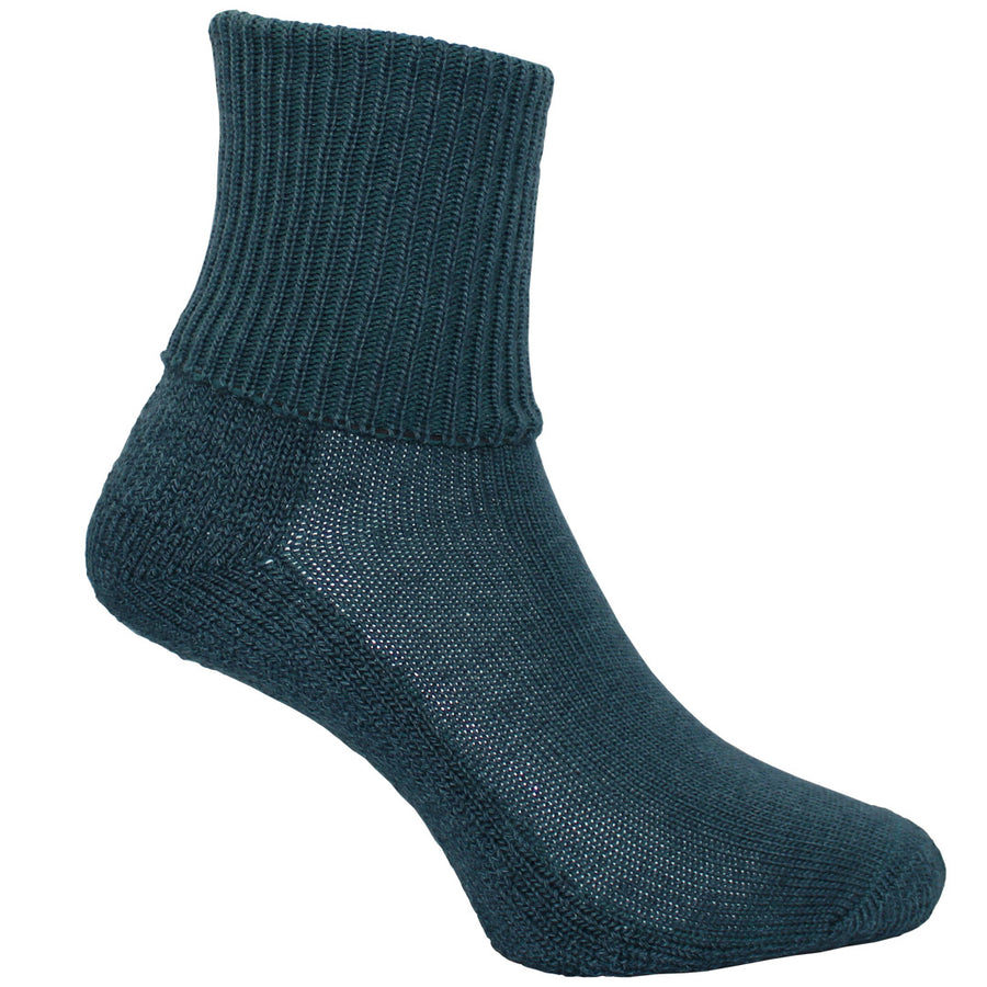 Boot Mohair Socks