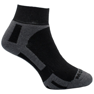 Multi-Sport Ankle Socks