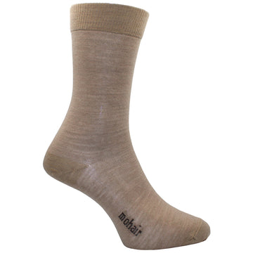 Urban Plain Anklet Socks