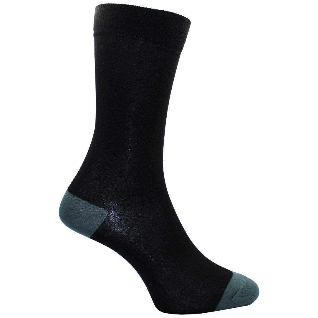 Bamboo Executive Socks – The Mohair Mill Shop