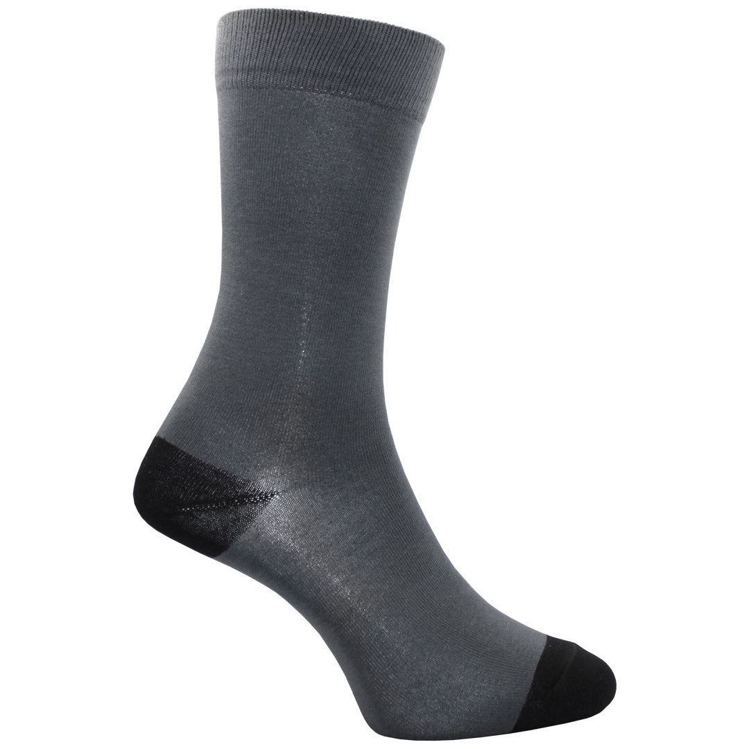 Bamboo Executive Socks – The Mohair Mill Shop