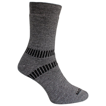 Peak Mohair Socks