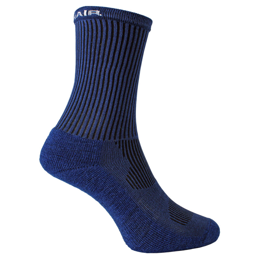 NEW! CREW Mohair Socks