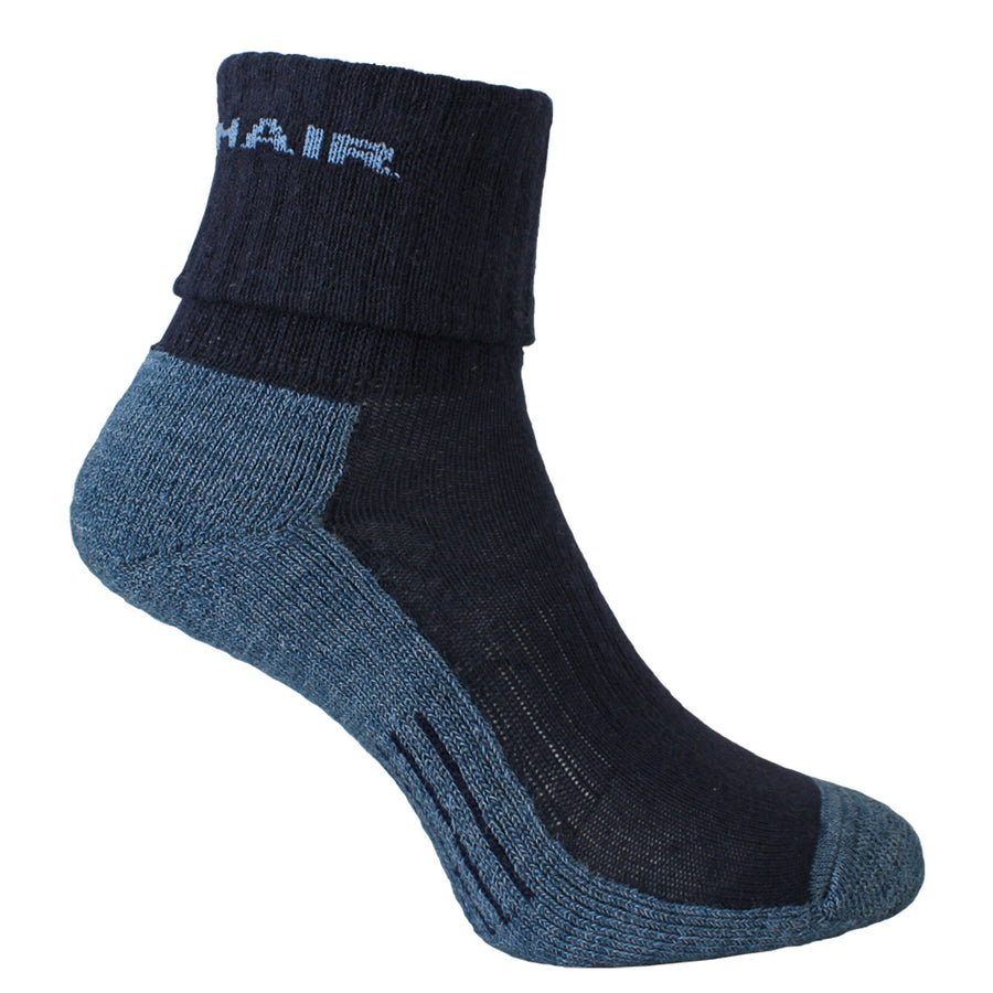 NEW! TRAIL Mohair Socks