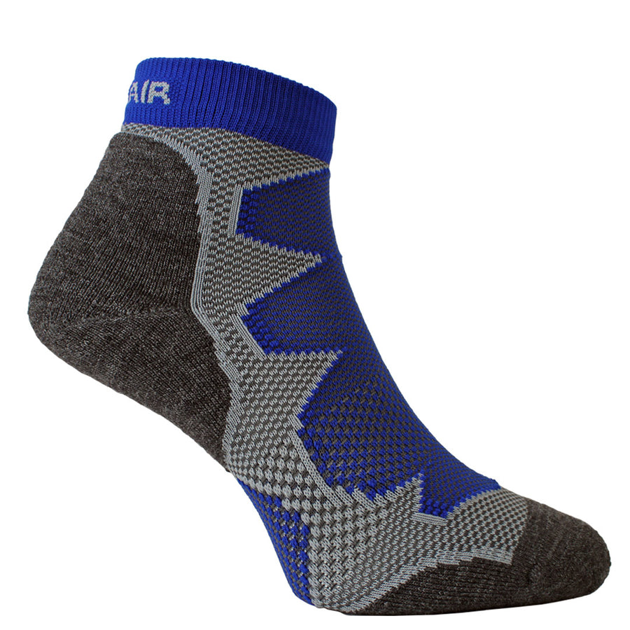 NEW! BLAZE Trail Mohair Socks