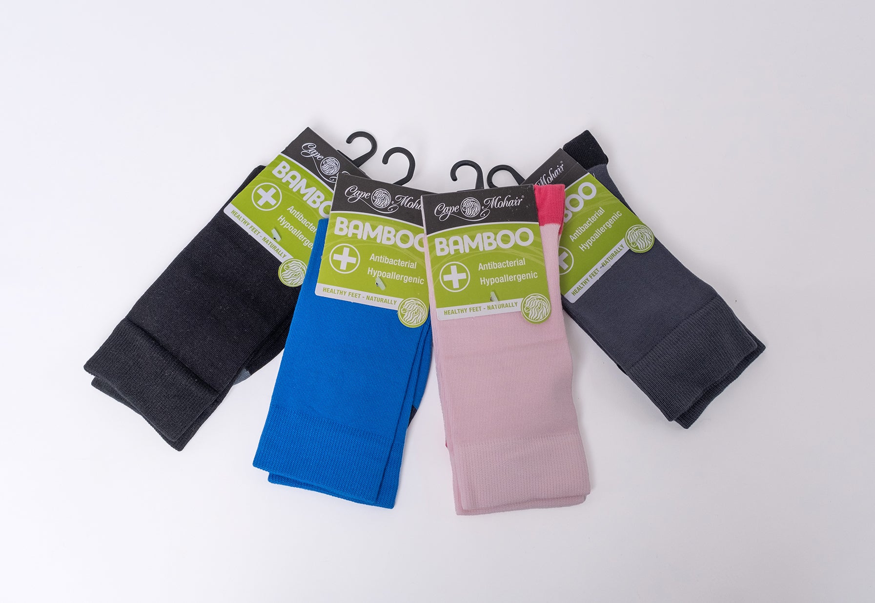 Bamboo Executive Socks – The Mohair Mill Shop