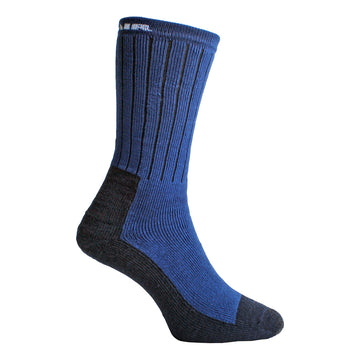 PLUS SIZE Mohair Medi Socks