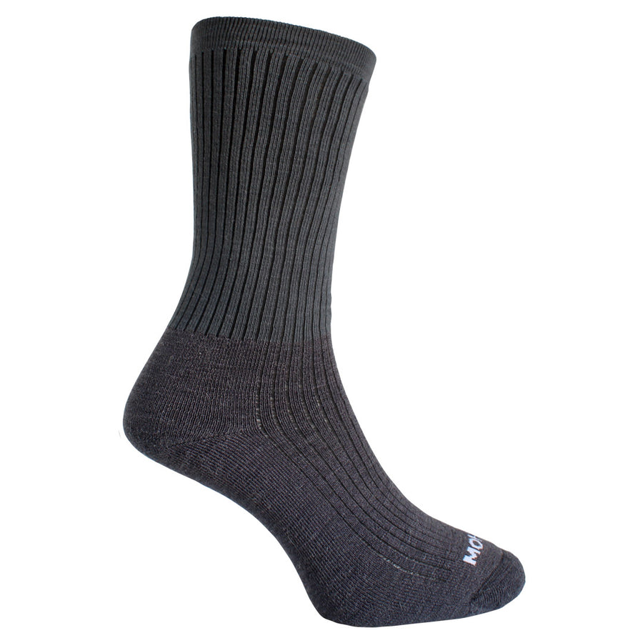 Mohair Diabetic Socks - SEAMLESS TOE