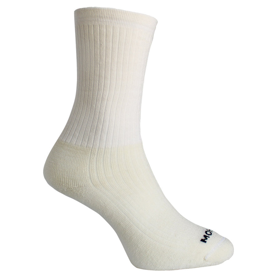 Mohair Diabetic Socks - SEAMLESS TOE