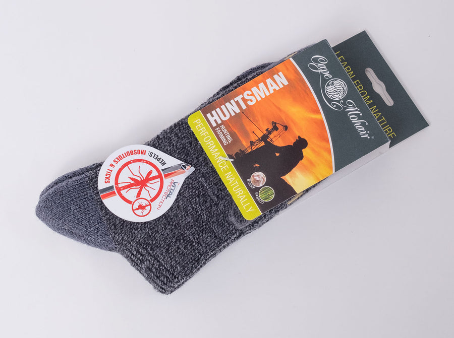 Huntsman Socks