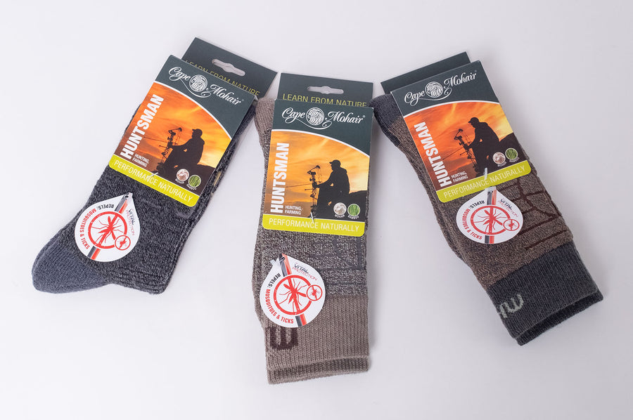 Huntsman Socks