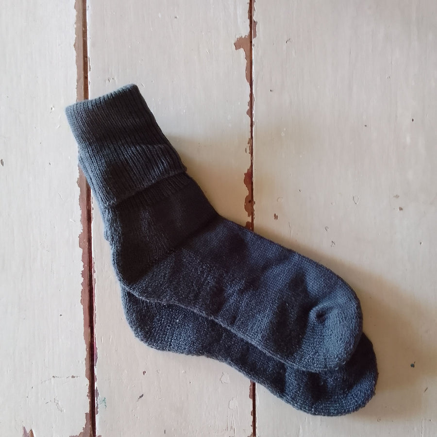 Spinlea Farm BOOT Mohair Socks