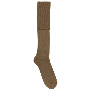 Safari Cushion Mohair Socks