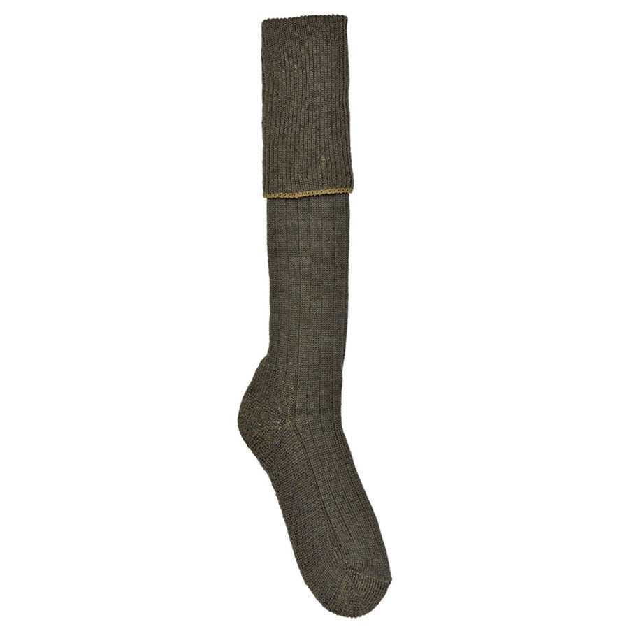 Safari Cushion Mohair Socks