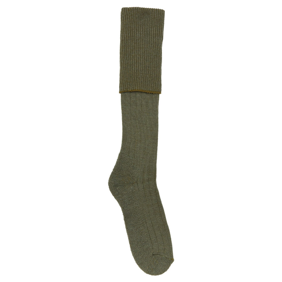 Safari Cushion Mohair Socks