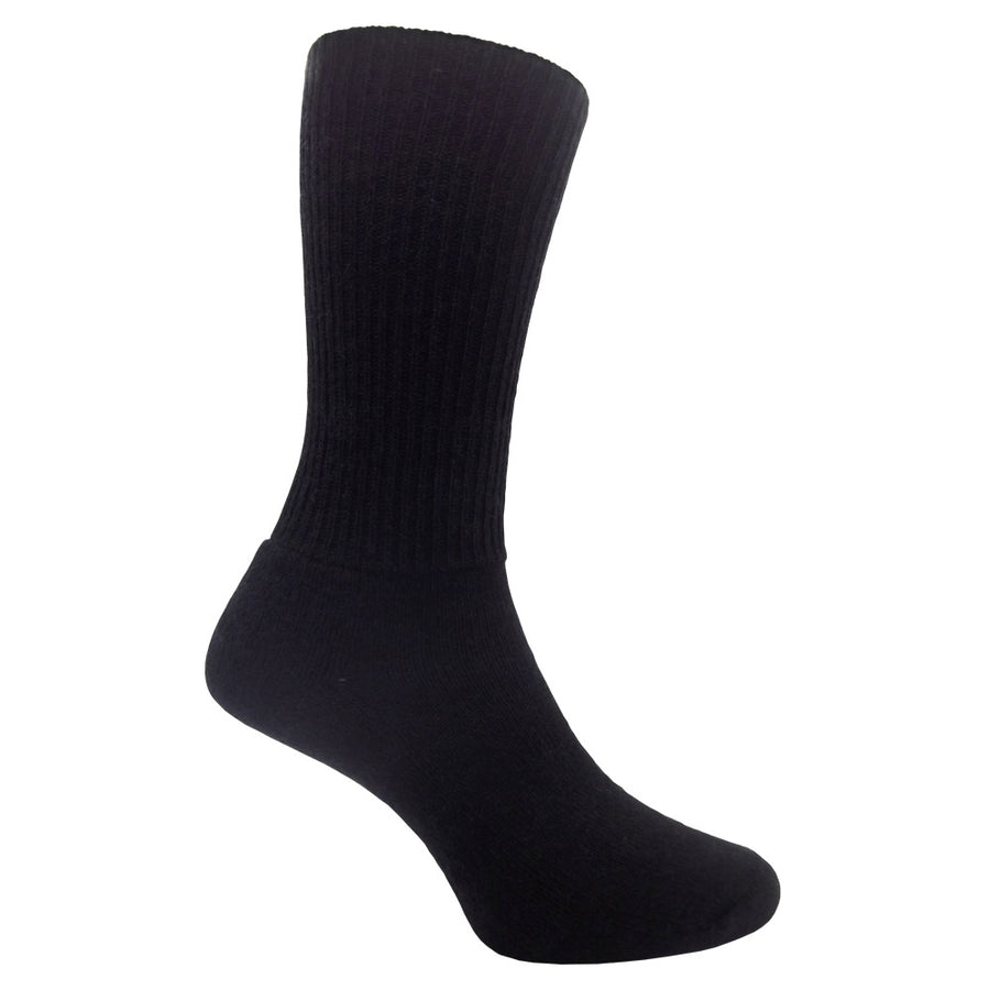 Boot Mohair Socks