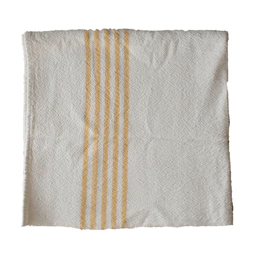 Hand Woven Cotton Bath and Beach Towels