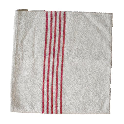 Hand Woven Cotton Bath and Beach Towels